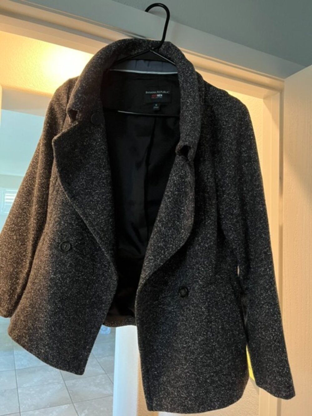 Banana Republic Jacket XS